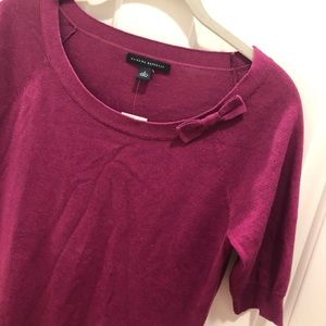 Banana Republic sweater